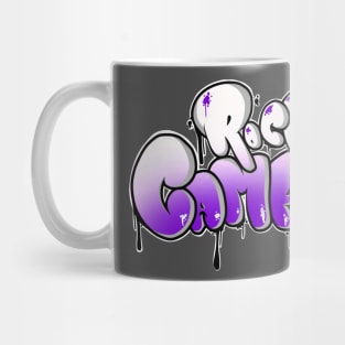 CAMPUS ROCK Mug